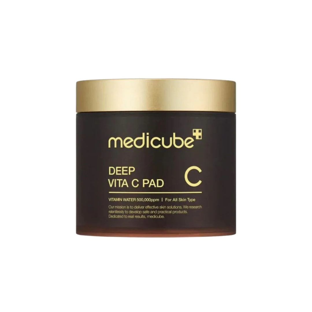 Pad (70ea) Deep Vita C Medicube