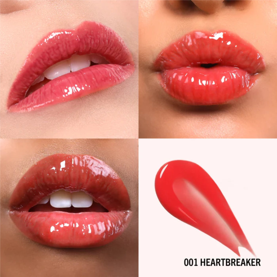 Bálsamo Labial Hidratante Butter Bliss Lip Balm Moira
