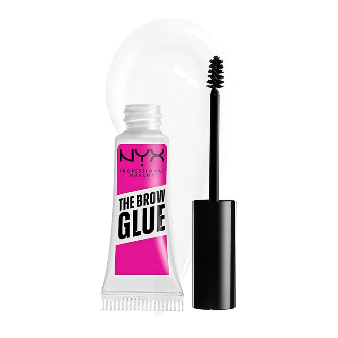 Gel de Cejas The Brow Glue Nyx