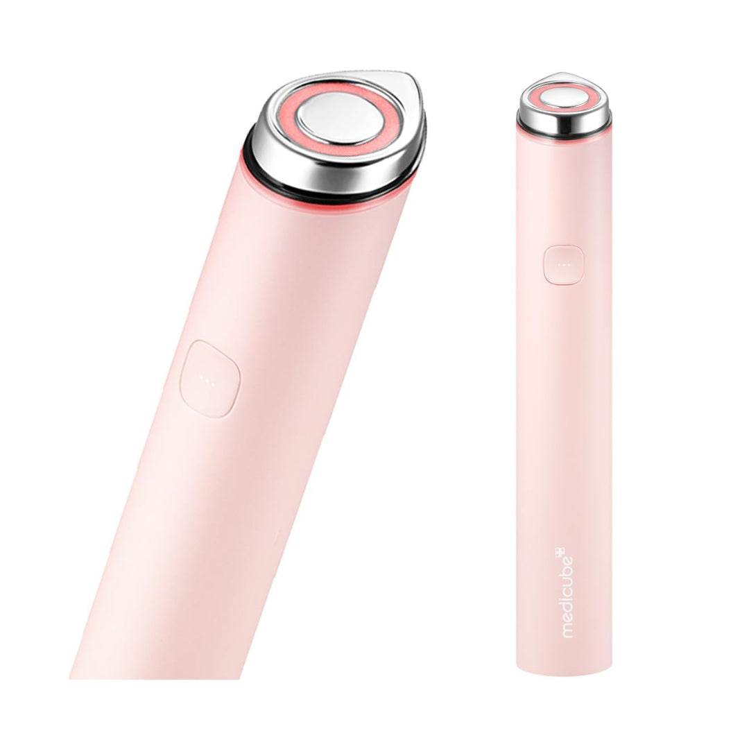 Mini Age-R Booster white Edition Medicube f19