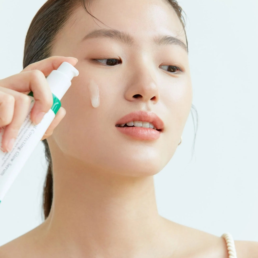 Serum Glow Dark Spot Correcting - Suero Anti-Manchas Axis-Y