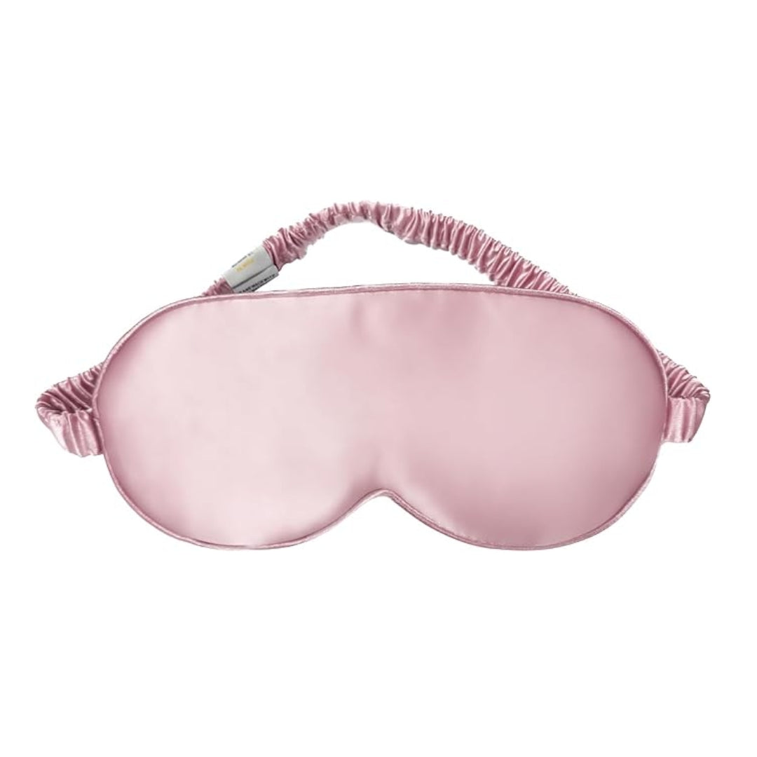 Antifaz de Dormir Seda YUNCHI 100%
