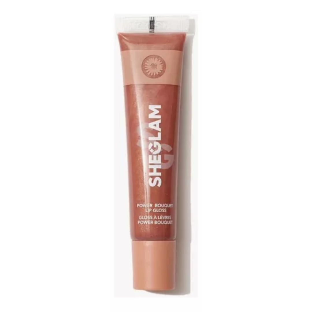 Brillo Labial Power Bouqet Sheglam