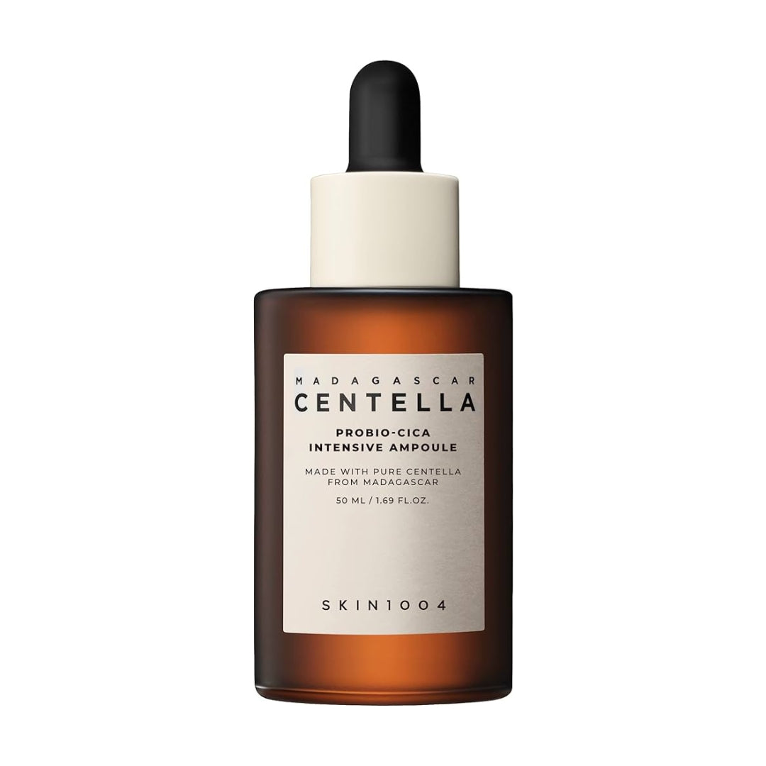 Serum Probio-Cica Intensive Ampoule Madagascar Centella - Skin1004