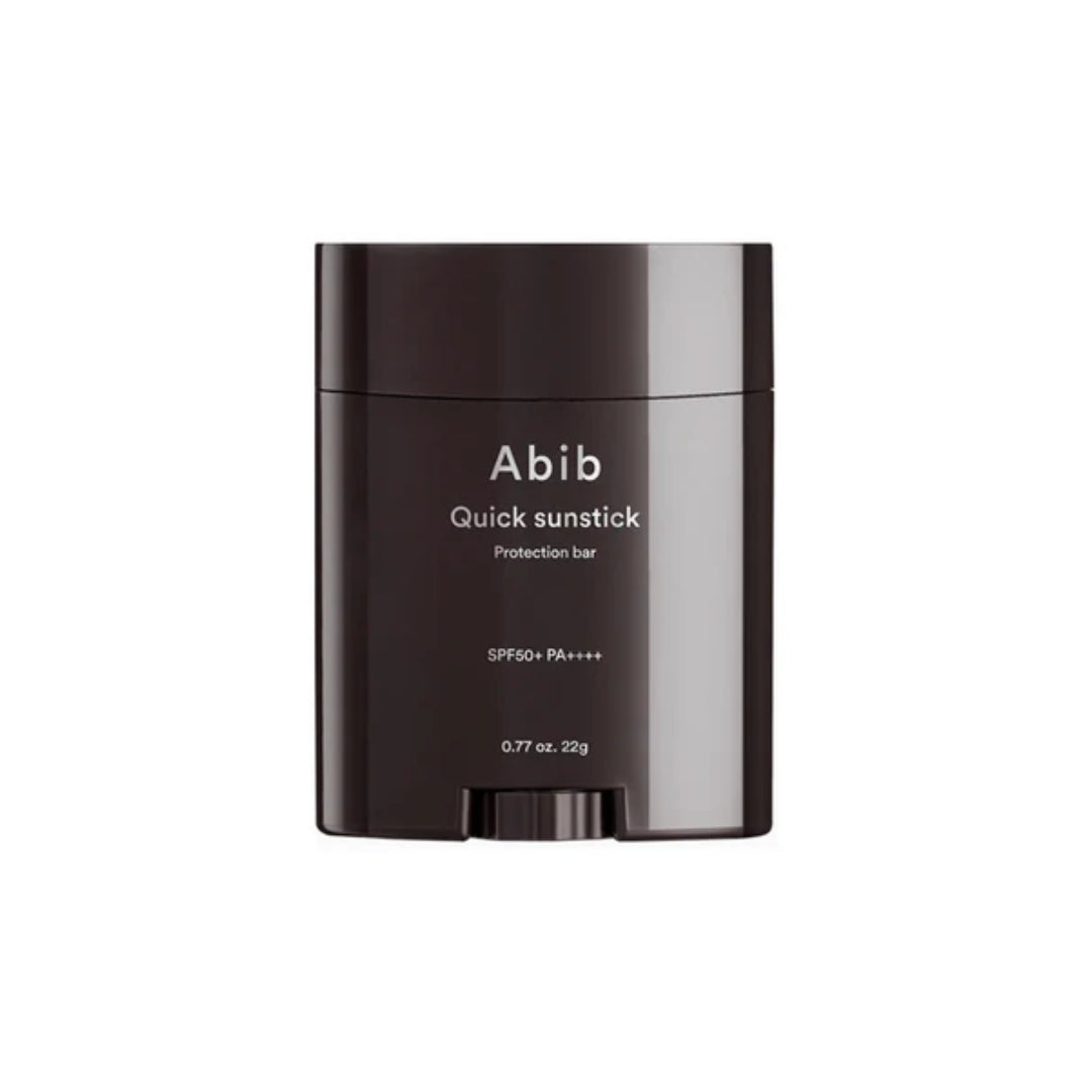 Protector Solar en Barra Quick Sunstick 22g ABIB