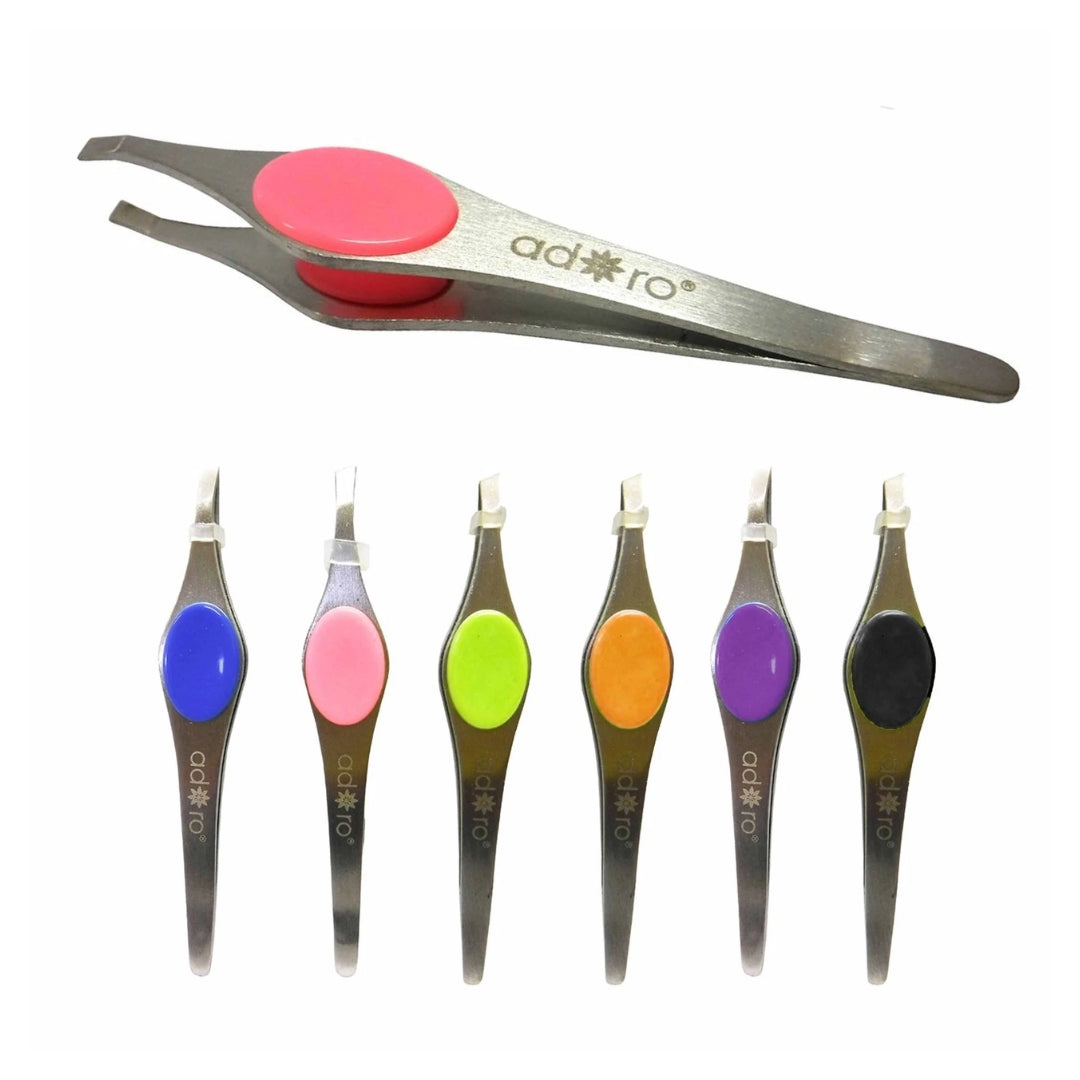 Pinza de Cejas Adore