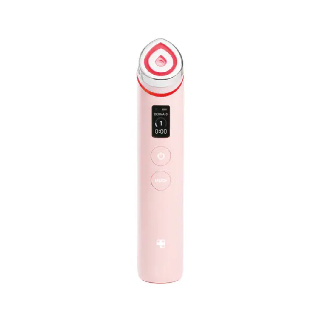 Preventa Age-R Booster Pro Pink Edition Medicube