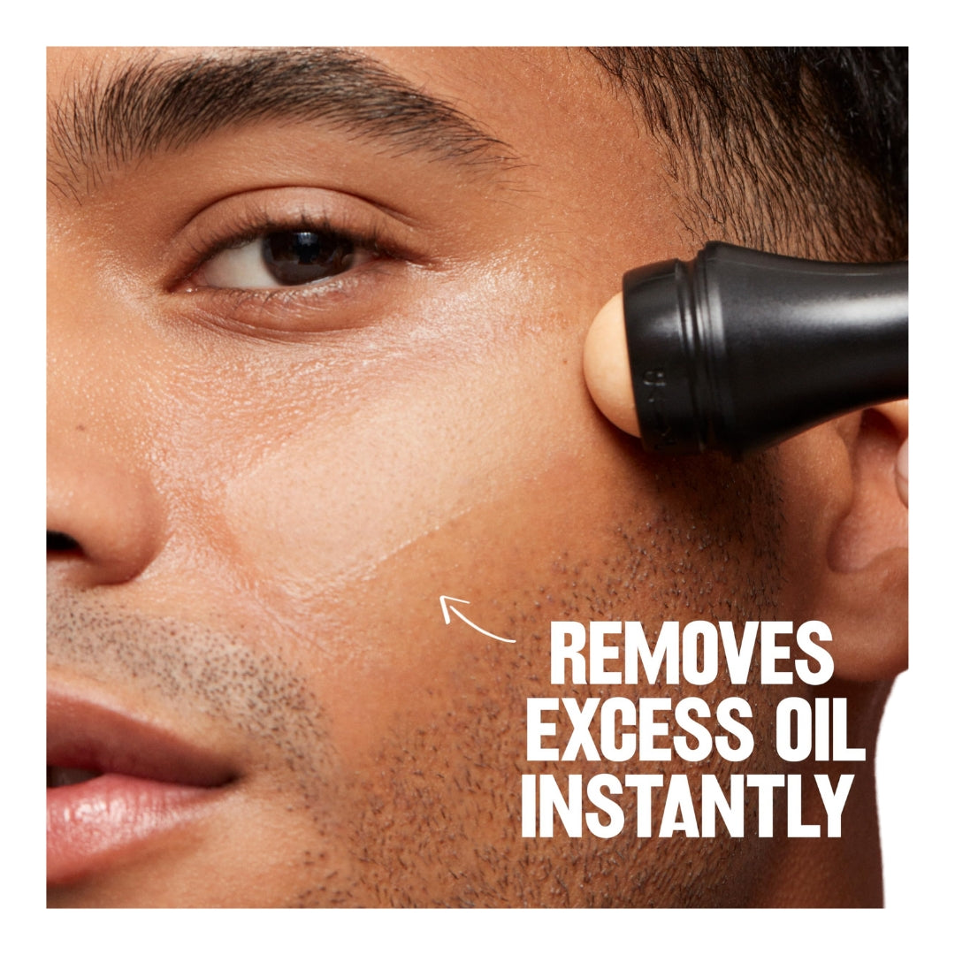 Rodillo - Rollon Absorbente de grasa Revlon Oil control