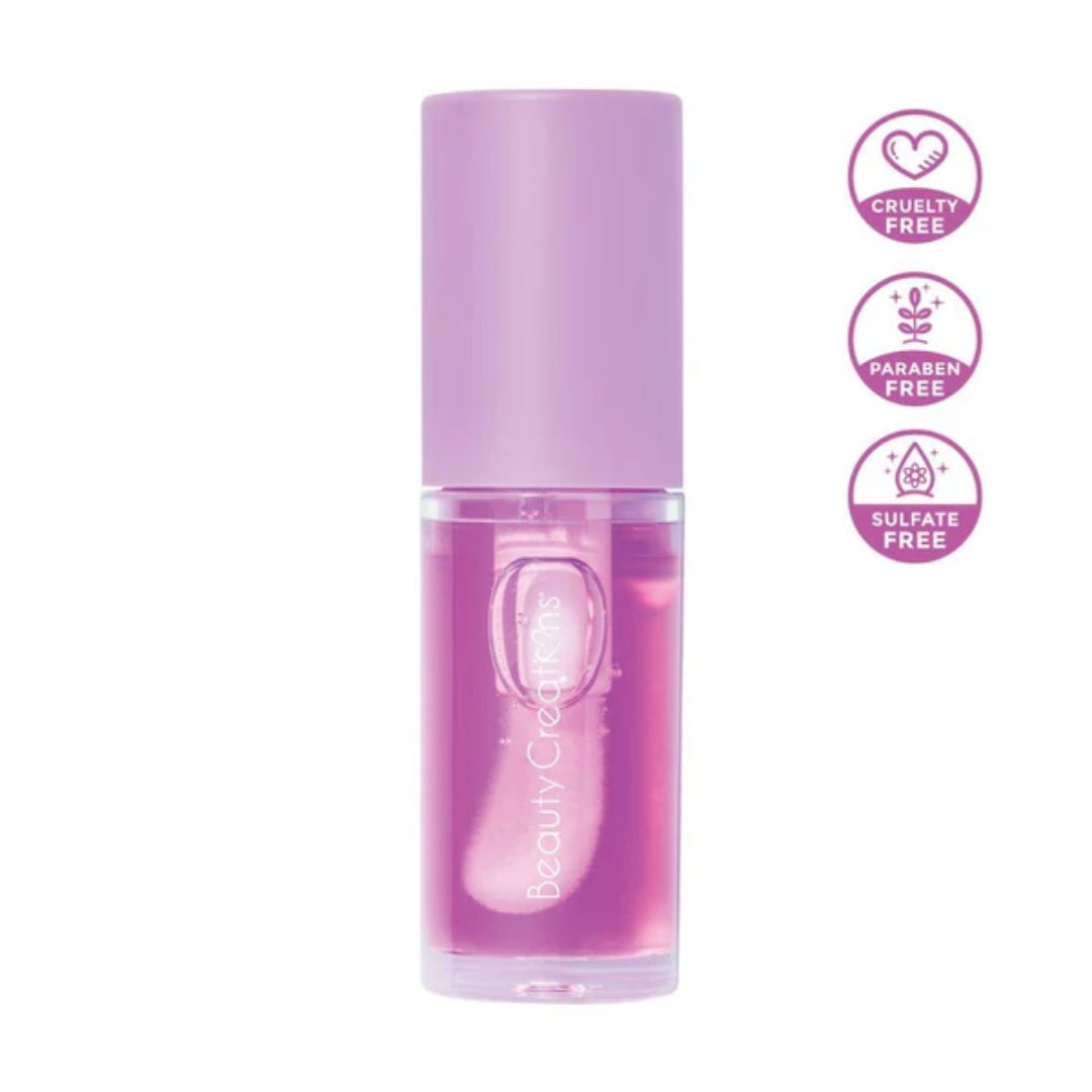 Lip Oil Ph All About You Beauty Creations