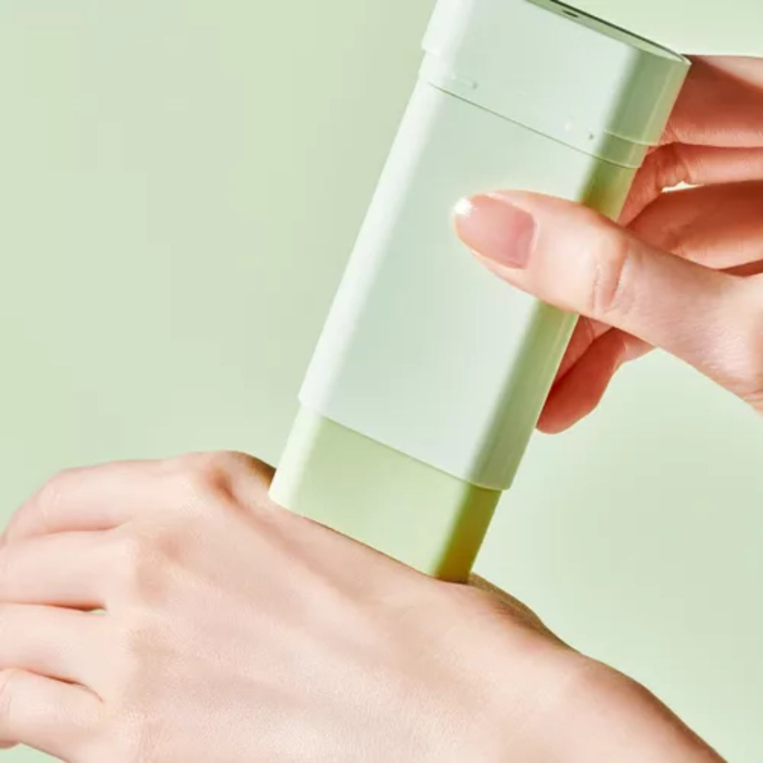 Protector Solar en Barra Cica Cooling Spf 50 Tocobo - Cica Cooling Spf 50 Sunscreen Stick