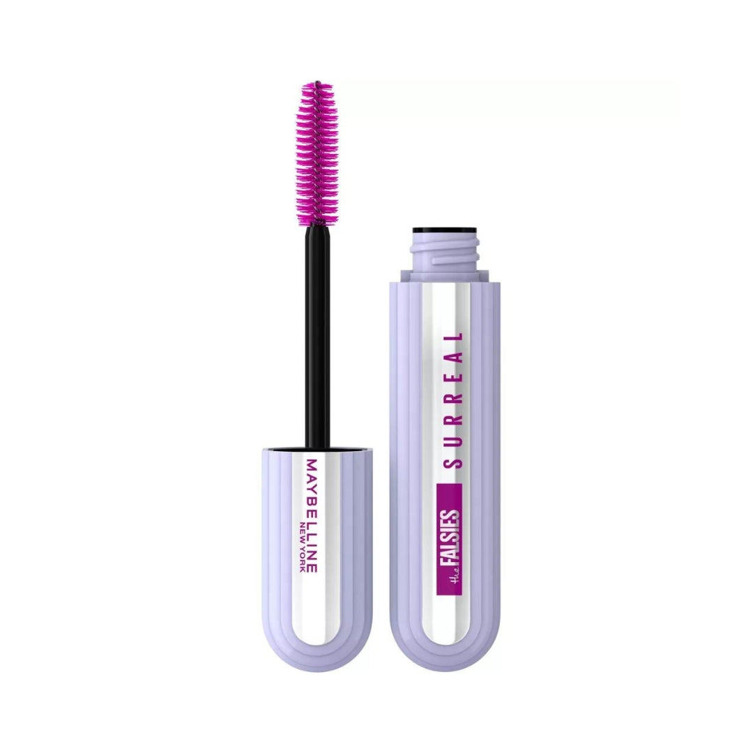 Máscara de Pestañas The Falsies Surreal Extensions Maybelline