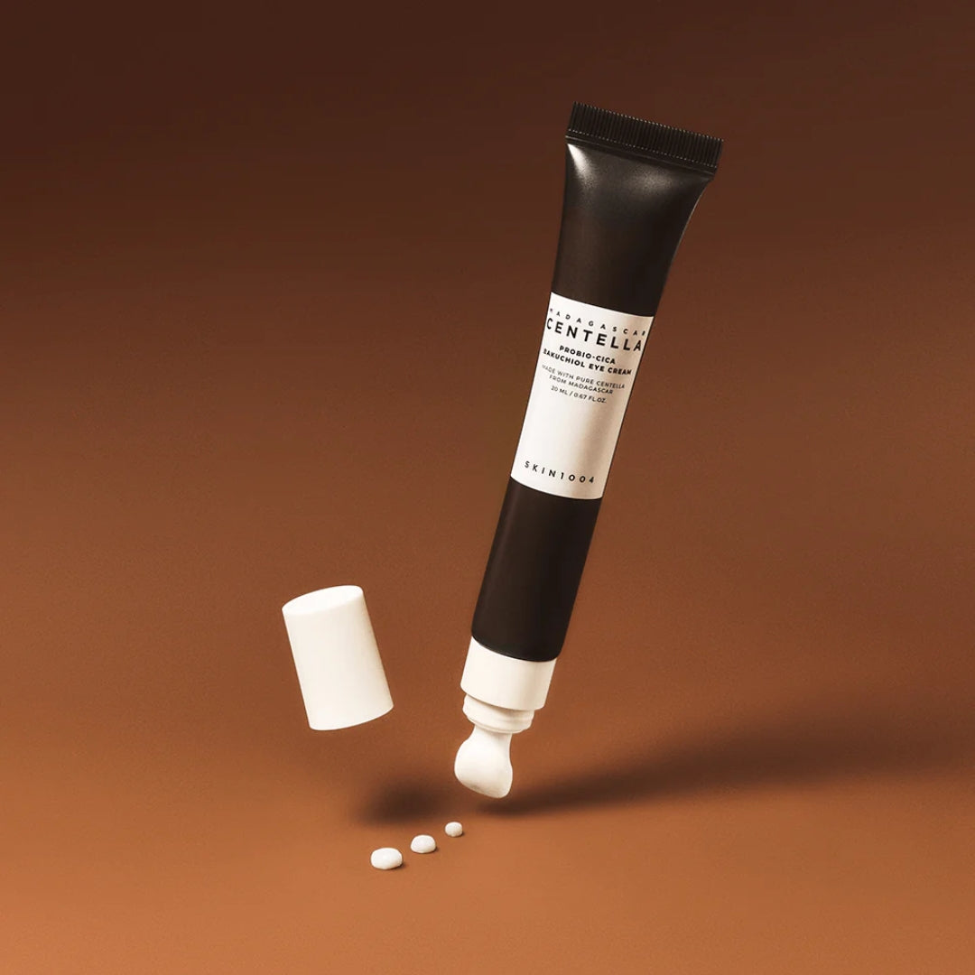Contorno De Ojos Probio-Cica Bakuchiol Skin1004 - Probio-Cica Bakuchiol Eye Contour