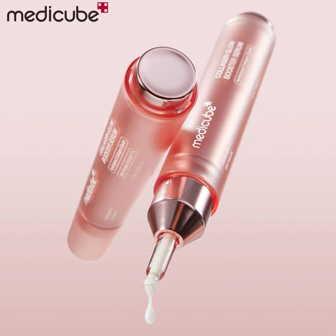 Serum Collagen Glow Booster 15ml Medicube