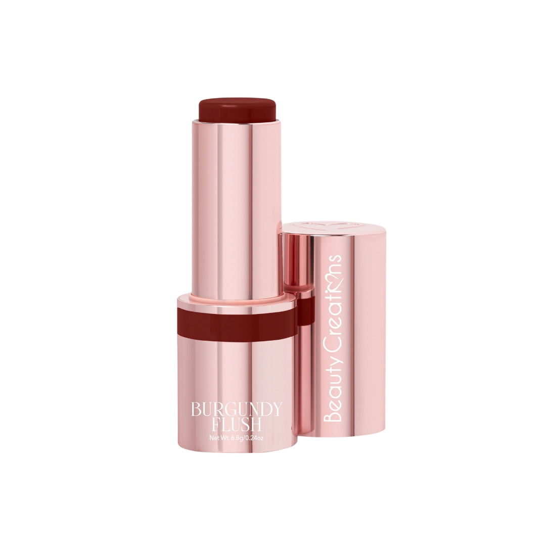 Rubor En Barra Flawless Stay - Blush Sticks Beauty Creations