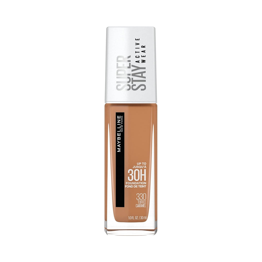 Base Mate Super Stay 30H - Super Stay Foundation 30ml Maybelline