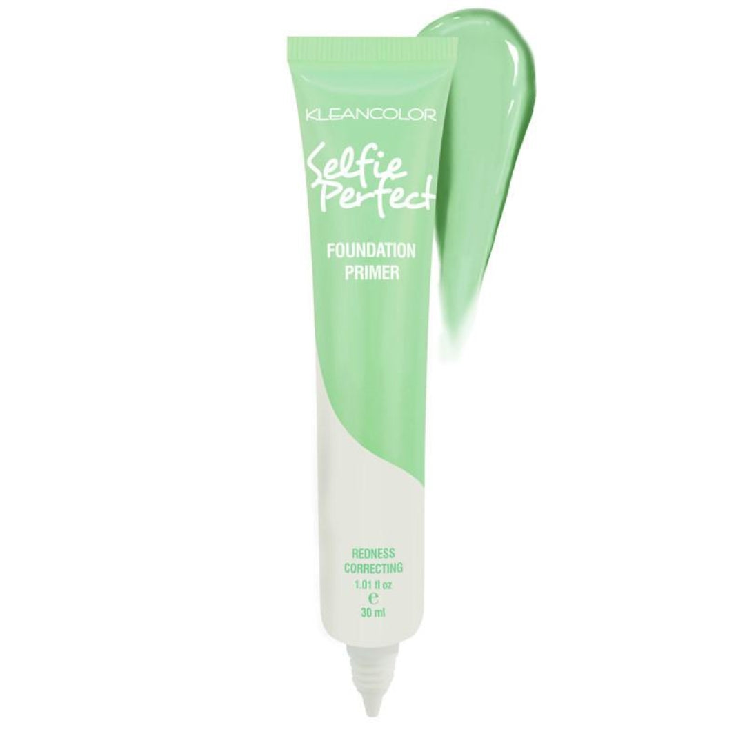 Primer Selfie Perfect 30ml Kleancolor