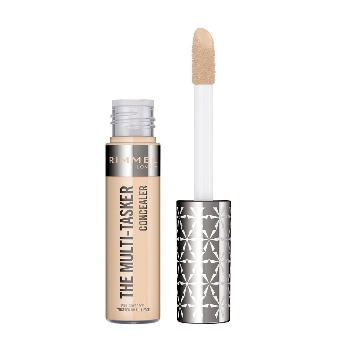 Corrector Hidratante The Multi Tasker a Prueba de Agua 10ml - Rimmel London