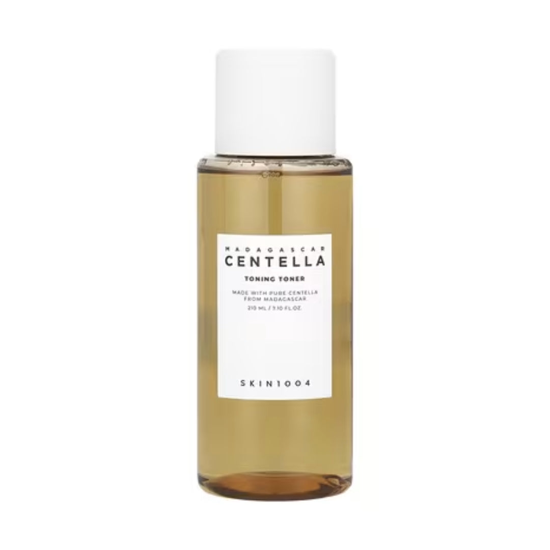 Tonico Toning Madagascar Centella 210ml Skin1004