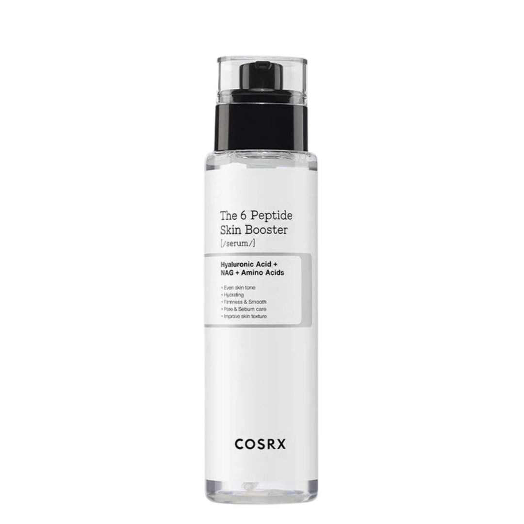 Serum The 6 Peptide Skin Booster - 150ml COSRX -