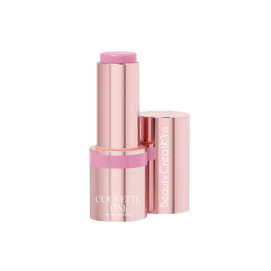 Rubor En Barra Flawless Stay - Blush Sticks Beauty Creations