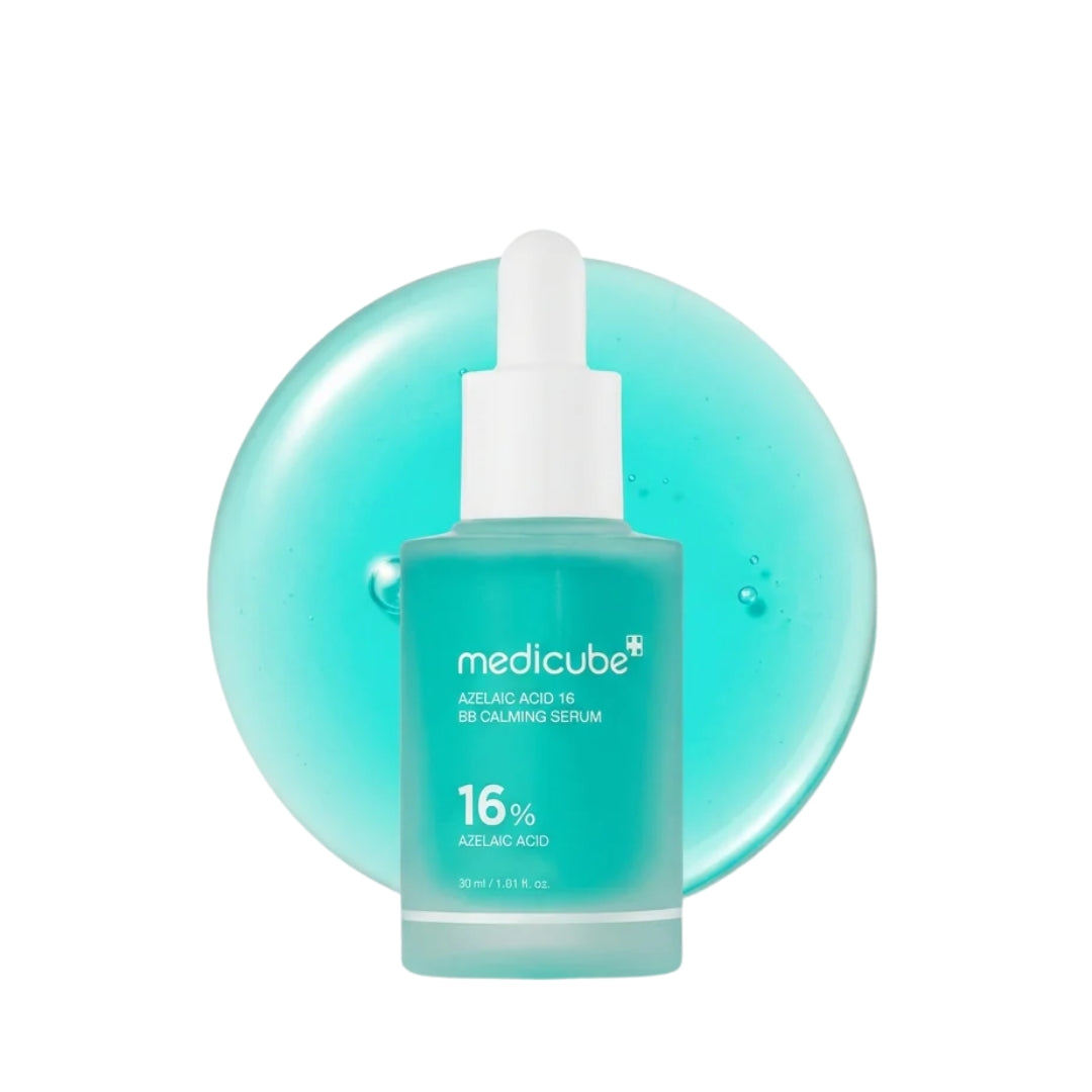 Serum con Azelaic Acid 16 BB Calming 30ml Medicube
