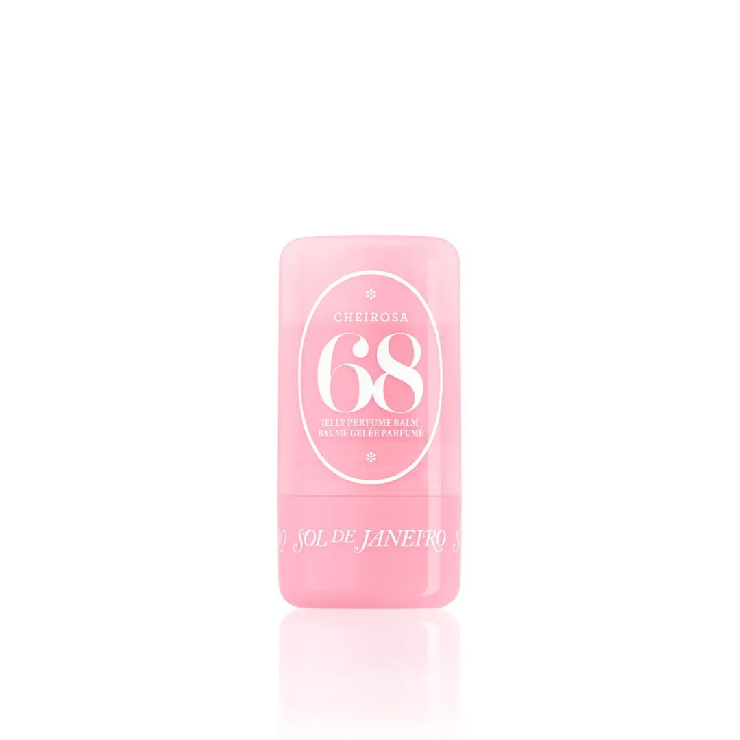 Perfume en Balsamo de Jelly Sol de Janeiro 4g
