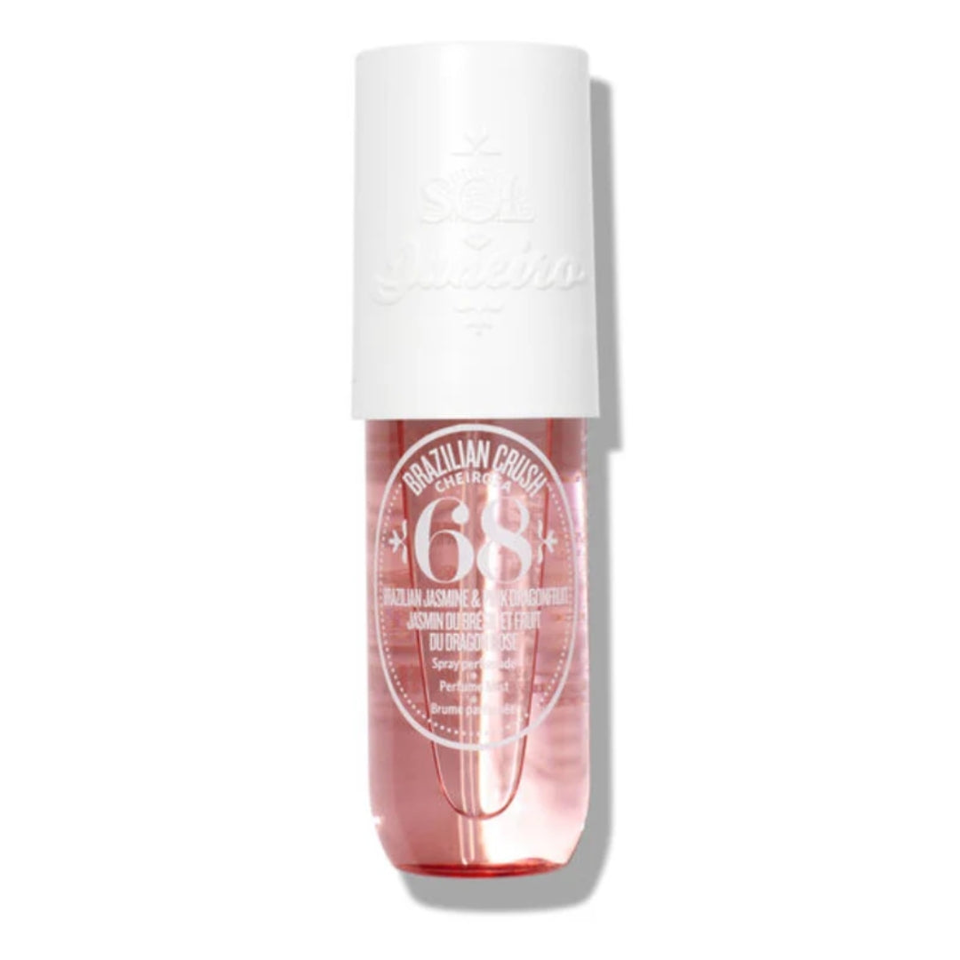 Spray Perfumado Brazilian Crush Sol de Janeiro | Brazilian Crush Perfumed Spray