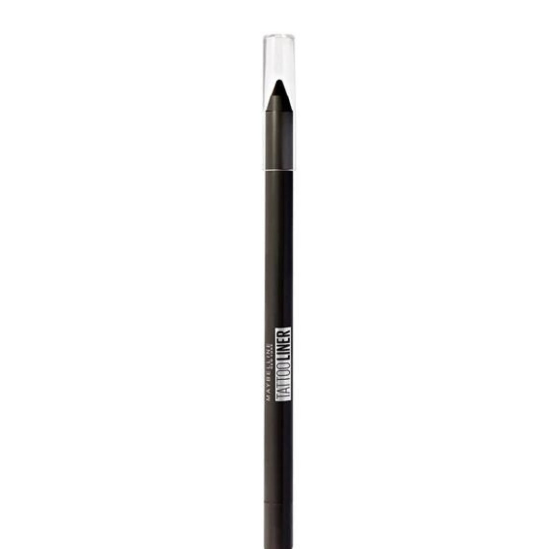 Lápiz delineador en gel afilable Tattoostudio - Maybelline