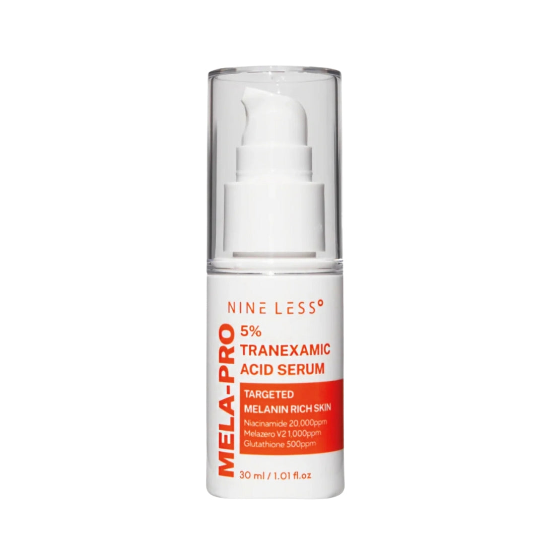 Serum Mela-Pro Ácido Tranexámico 30ml Nine Less