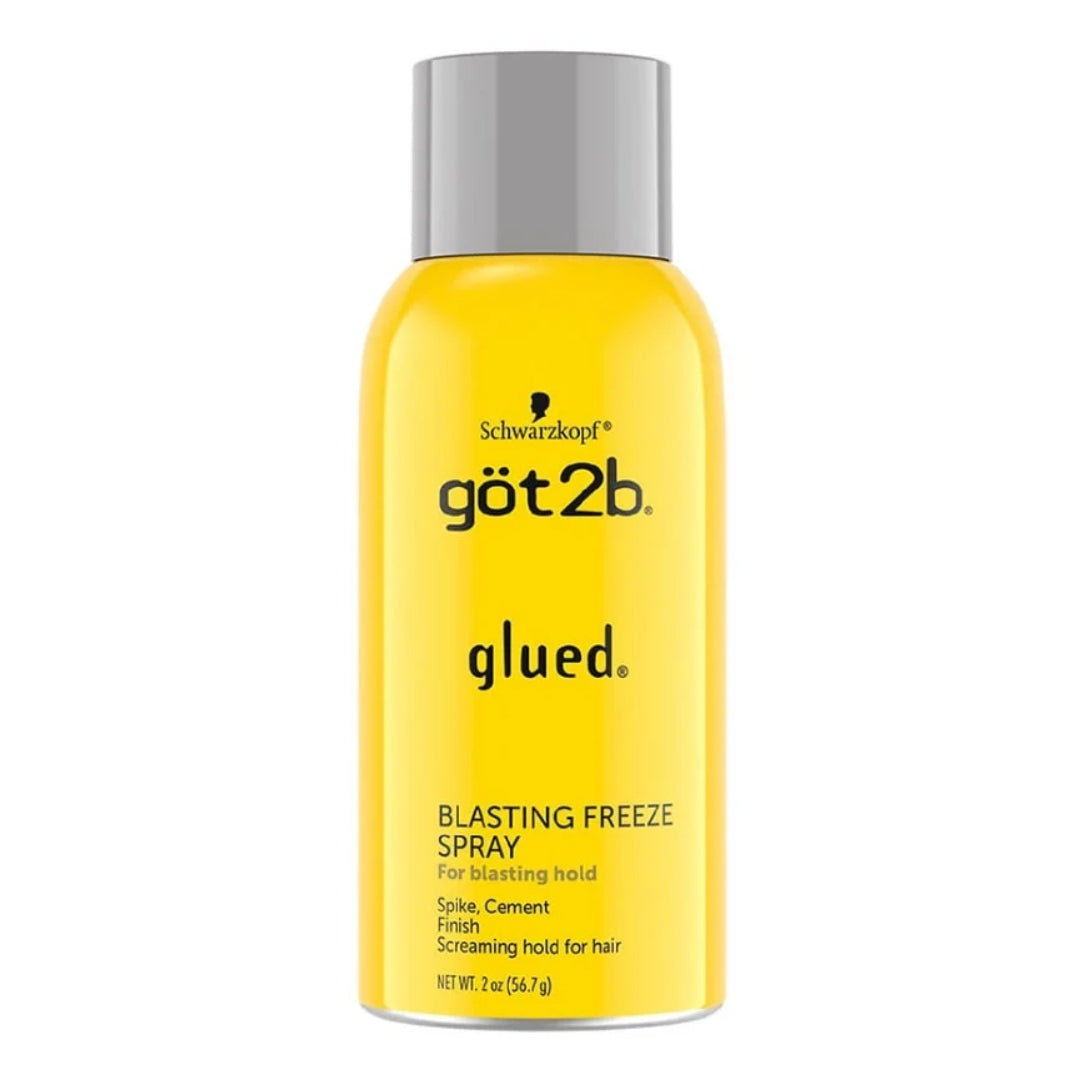 Laca Glued Blasting Freeze Spray 56.7g Got2b
