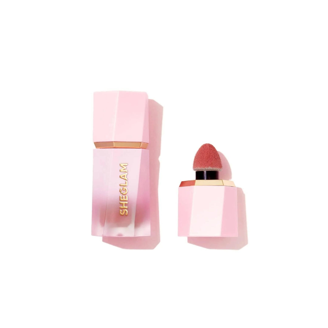 Blush - Rubor - líquido Sheglam