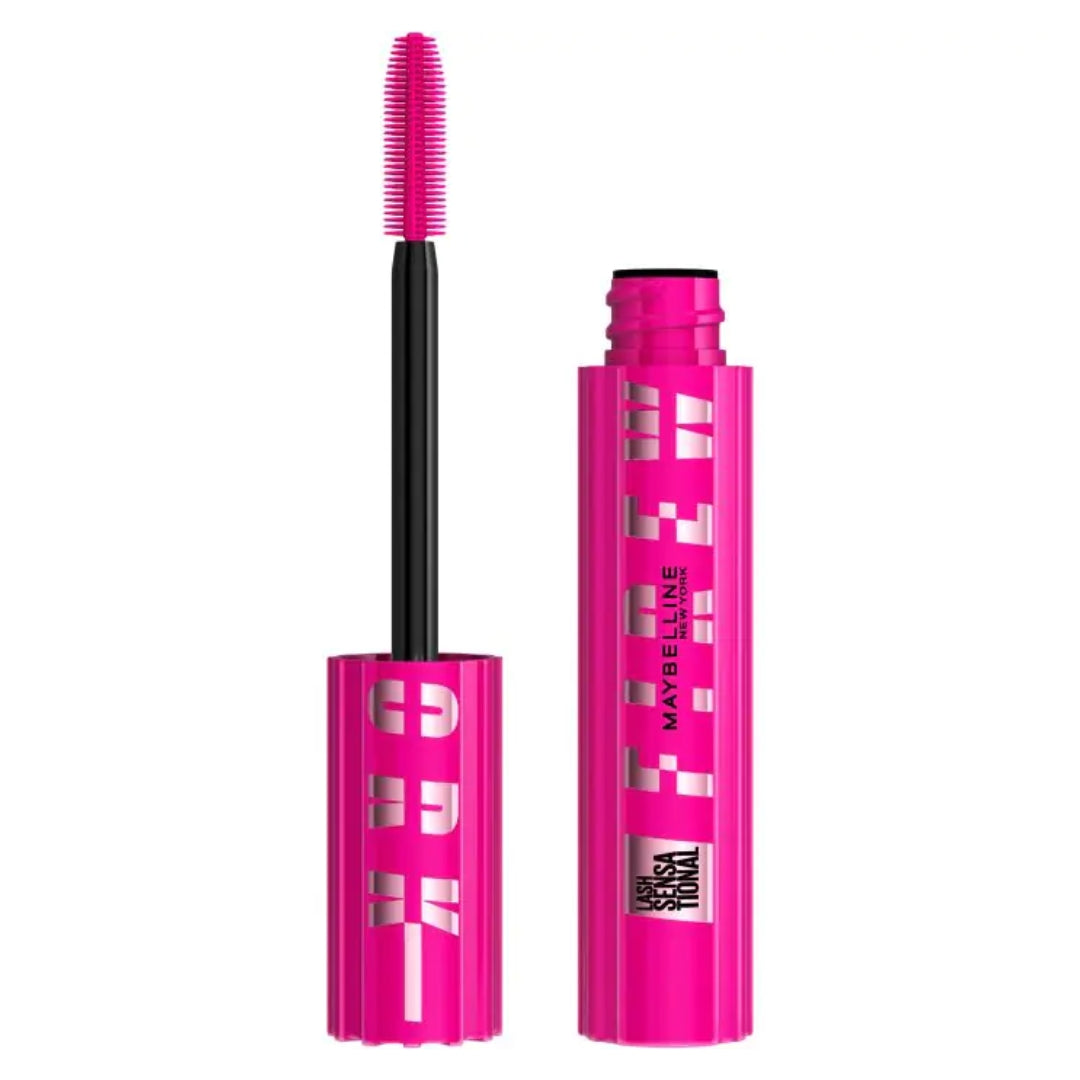 Mascara de Pestañas Lash Sensational Firework Maybelline