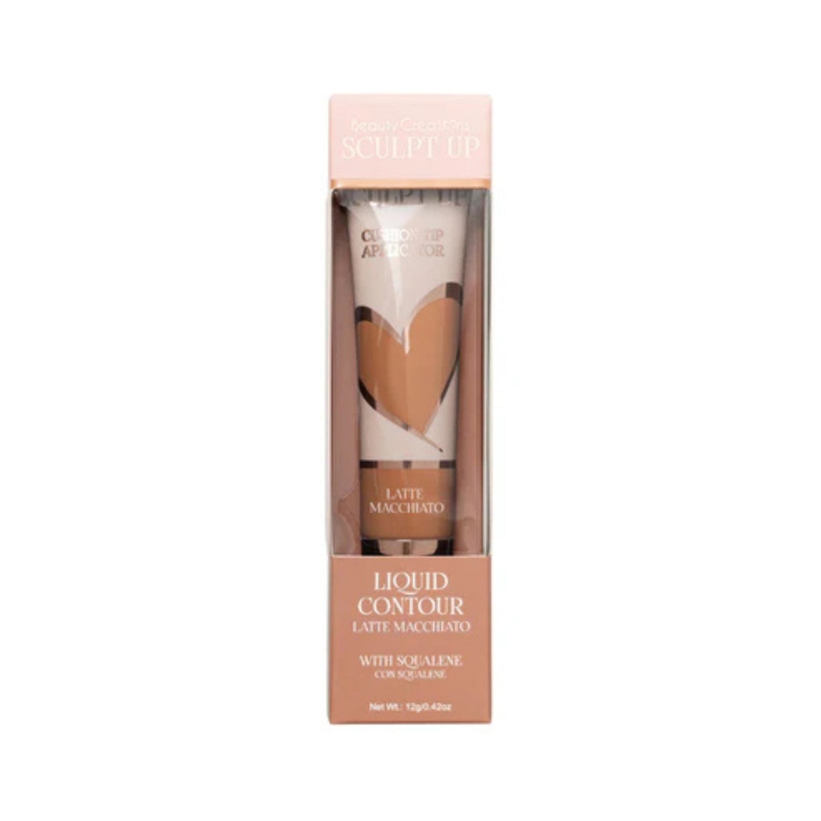 Contorno Liquido Sculpt Up | Beauty Creations
