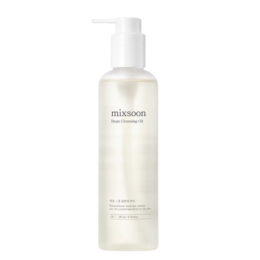 Limpiado Bean Oil 195ml Mixsoon