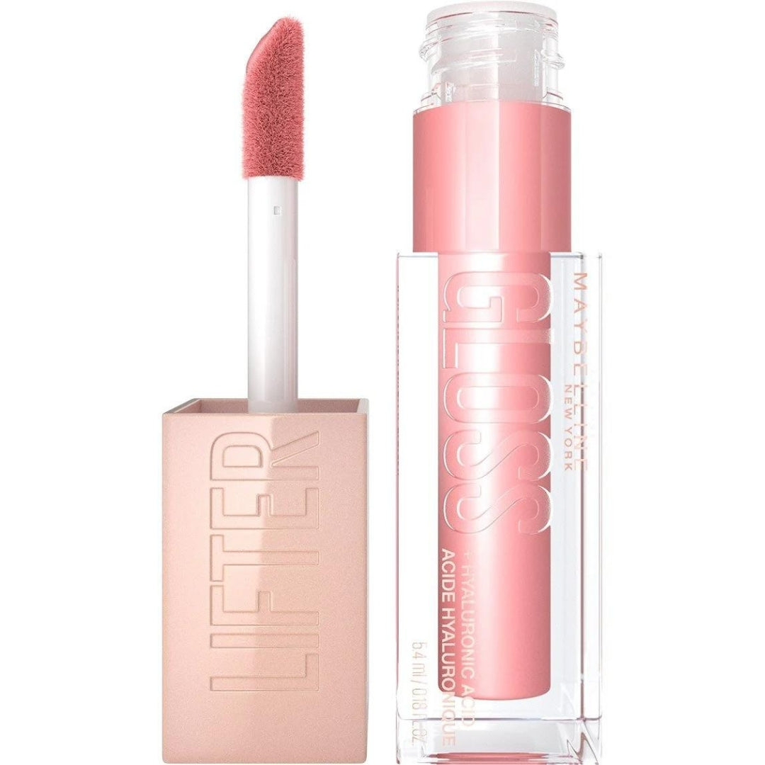 Lifter Gloss Ácido Hialuronico Maybelline
