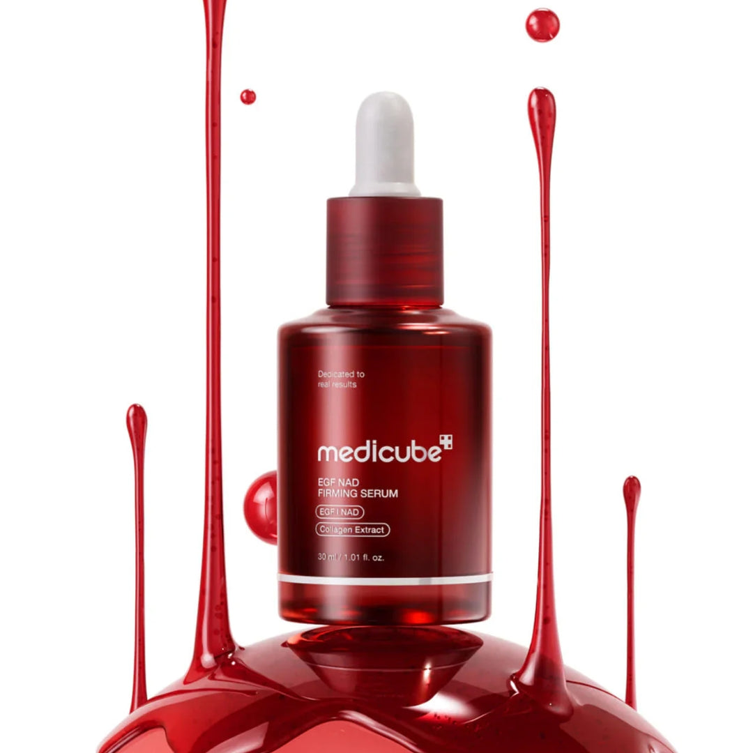 Serum EGF NAD Firming 30ml Medicube