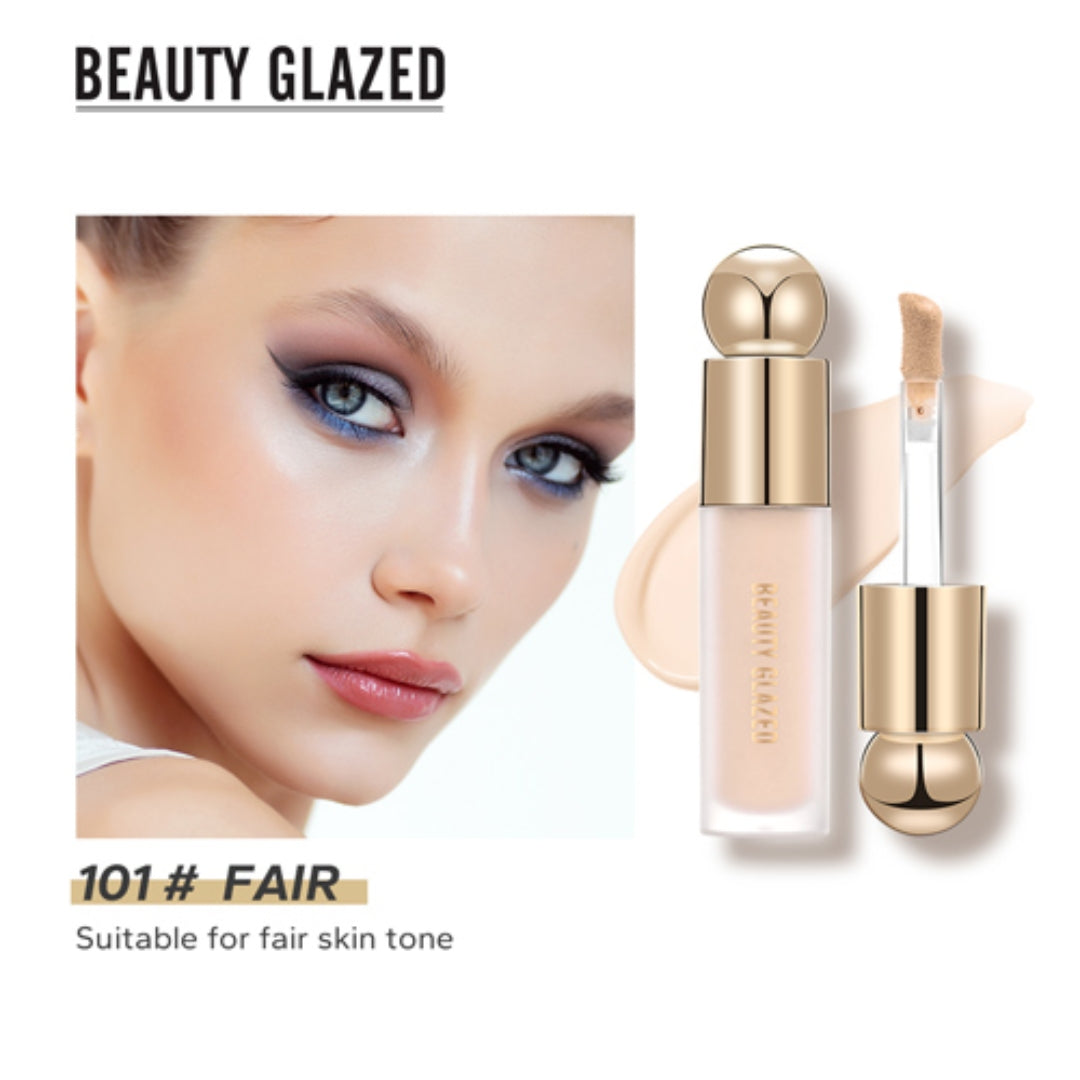 Corrector de ojeras Beauty Glazed