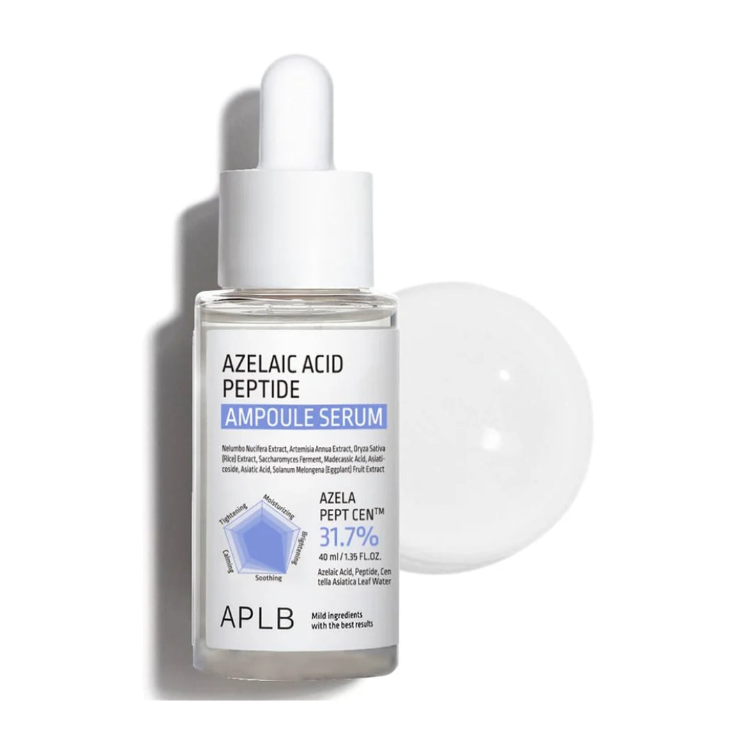 Serum de acido Azelaico Peptide Ampoule Serum - 40ml Aplb