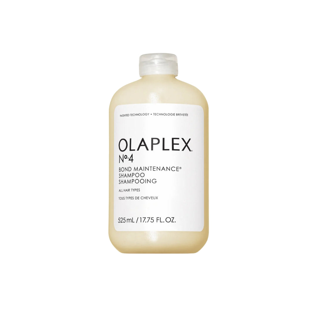 Champu Bond JUMBO 250ml N4 Olaplex