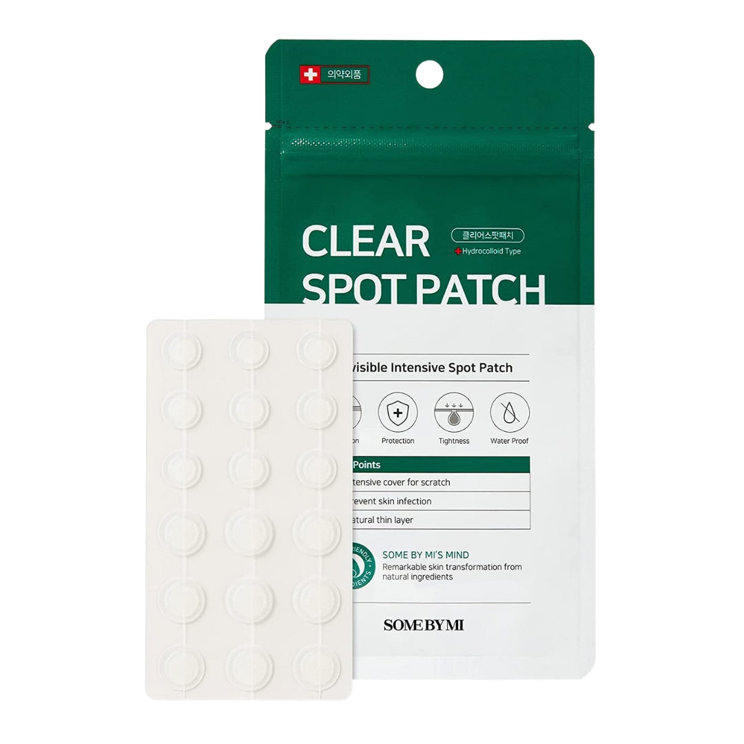 Parche para Acne Clear Spot Some By mi - Acne Clear Spot Patch