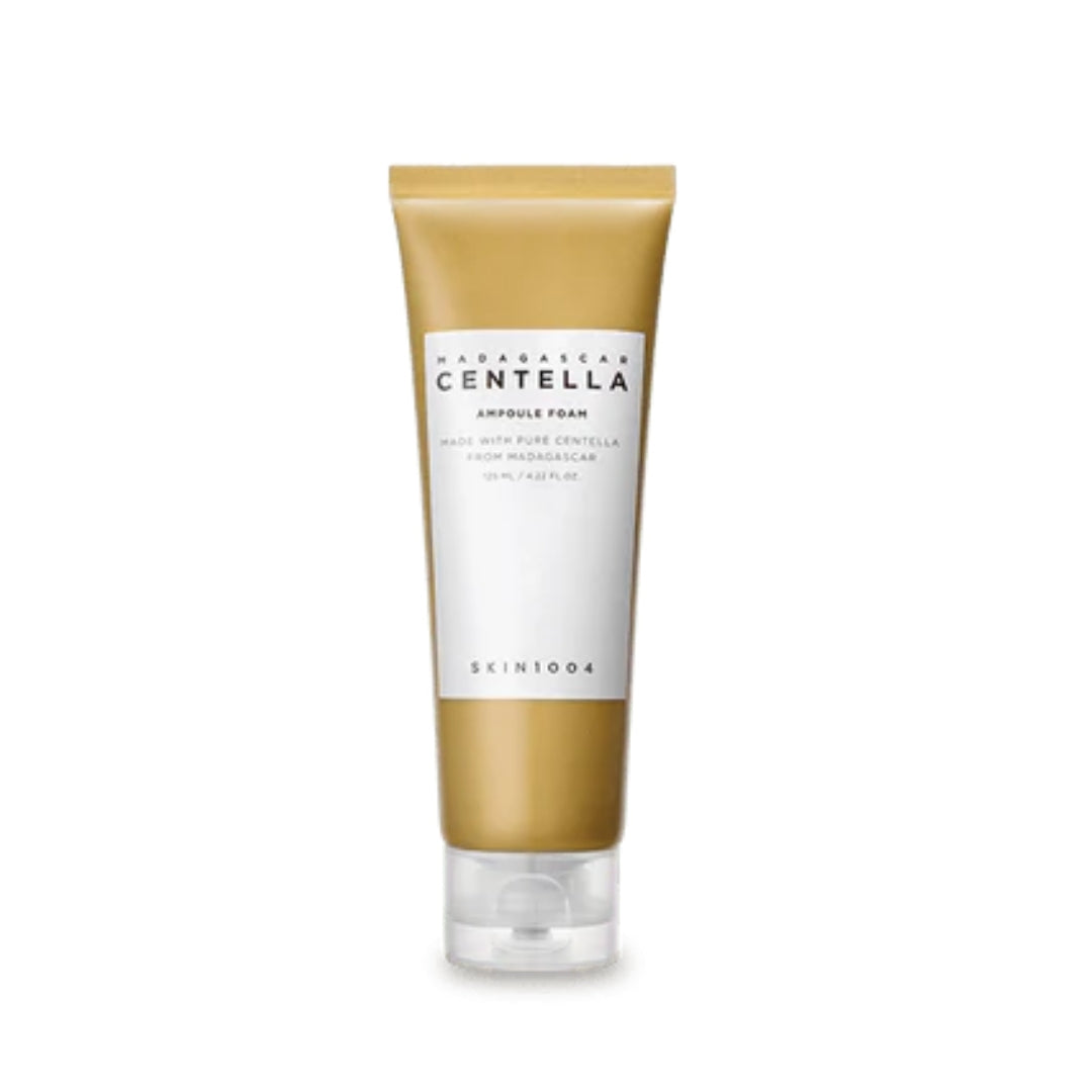 Limpiador Ampoule Madagascar Centella Skin1004
