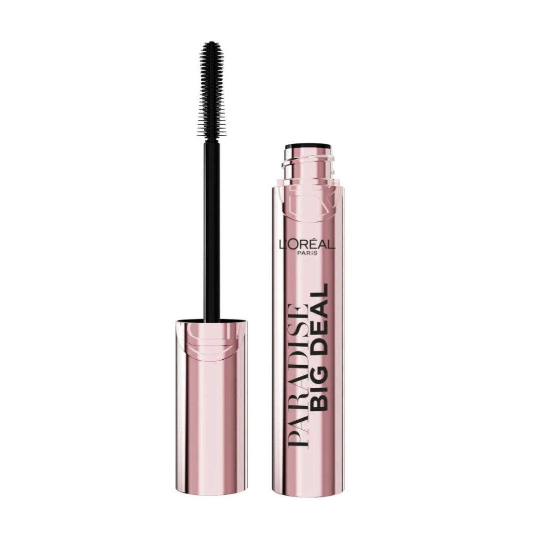 Mascara de Pestaña Big Deal Paradise Loreal