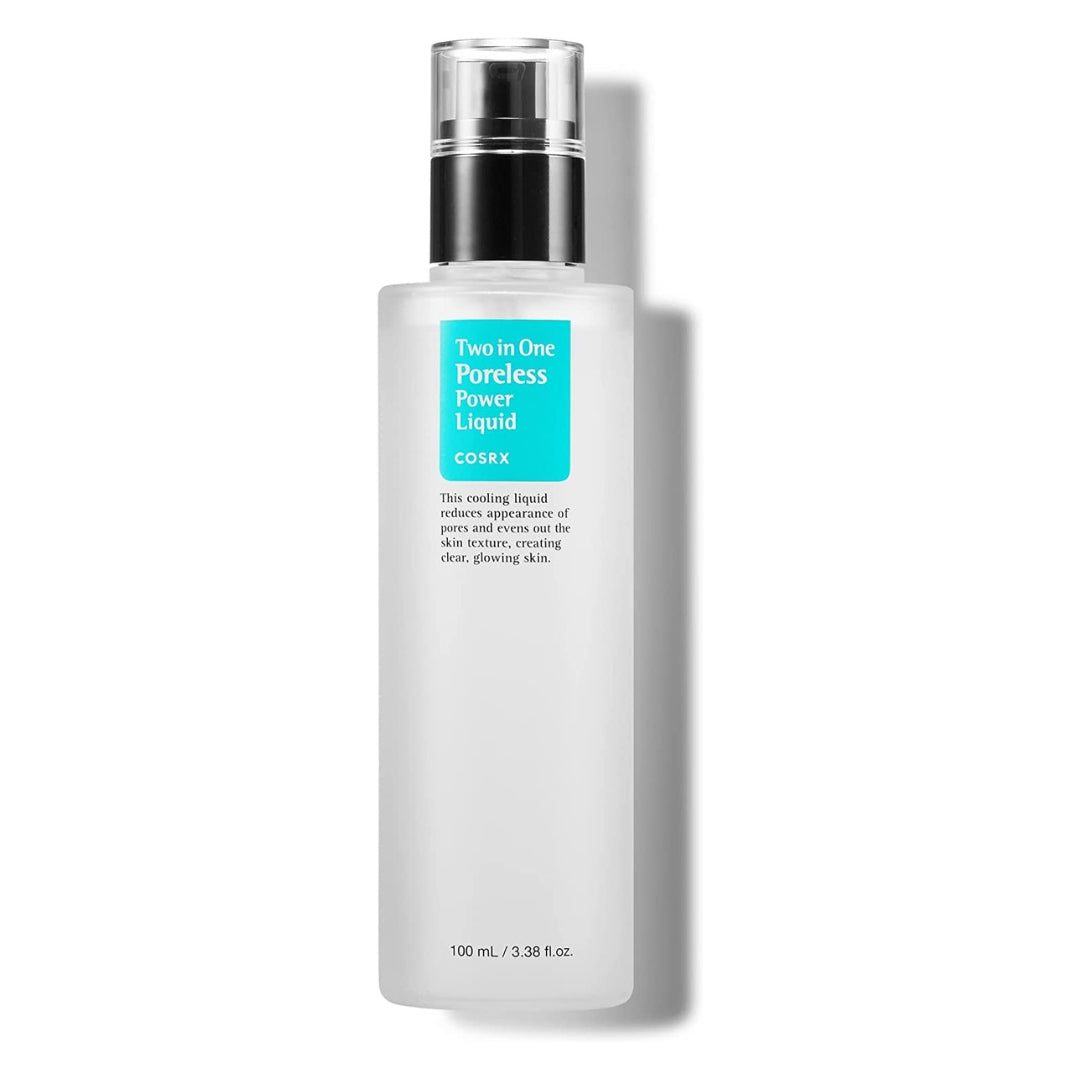 Tónico dos en uno sin poros Cosrx - Cosrx two-in-one poreless toner