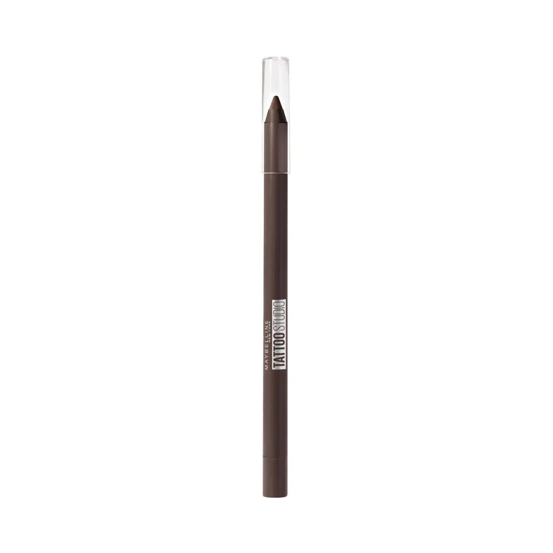 Lápiz delineador en gel afilable Tattoostudio - Maybelline