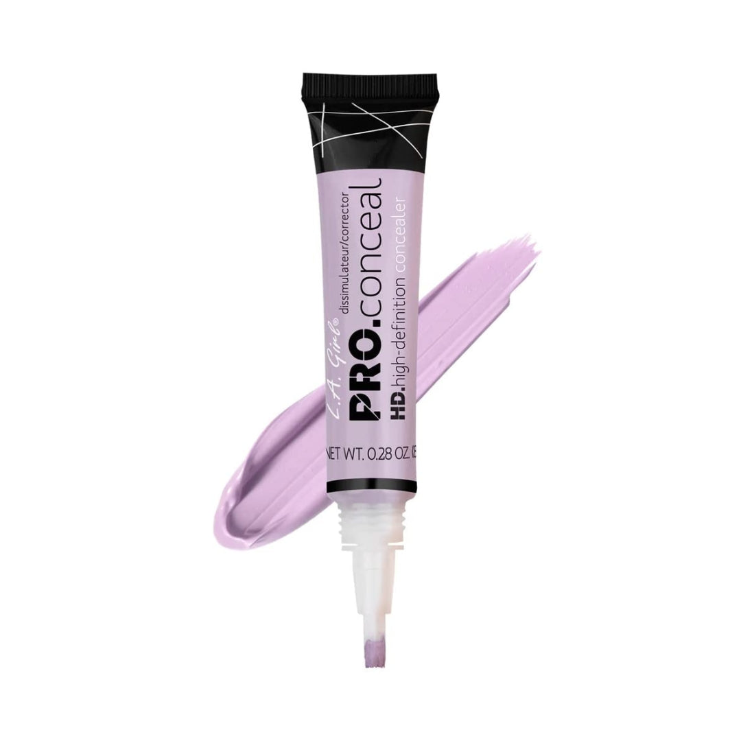 Corrector Pro Conceal HD 8g La Girl