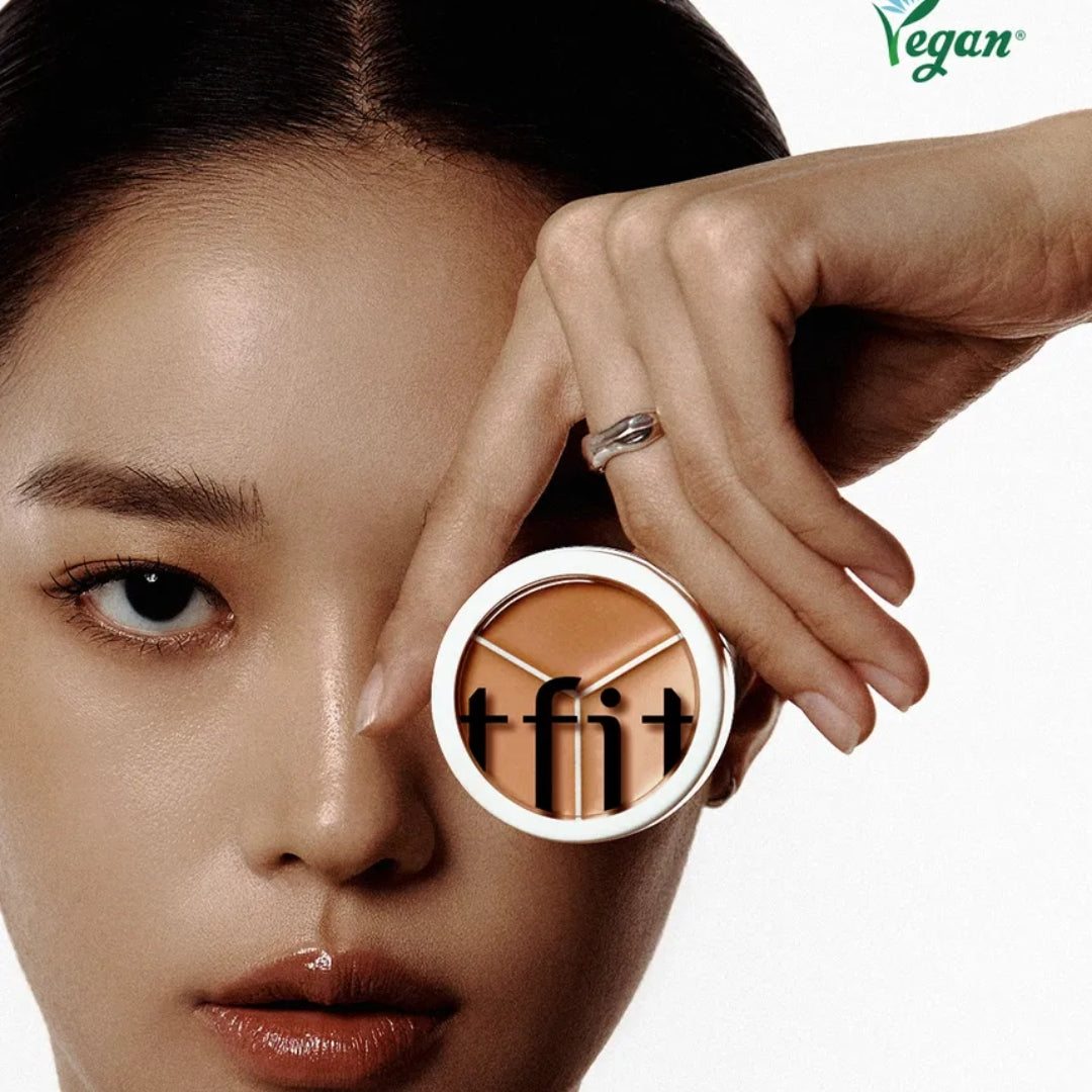Corrector Cover Up Pro Multi Cover All Cover 15G Tfit
