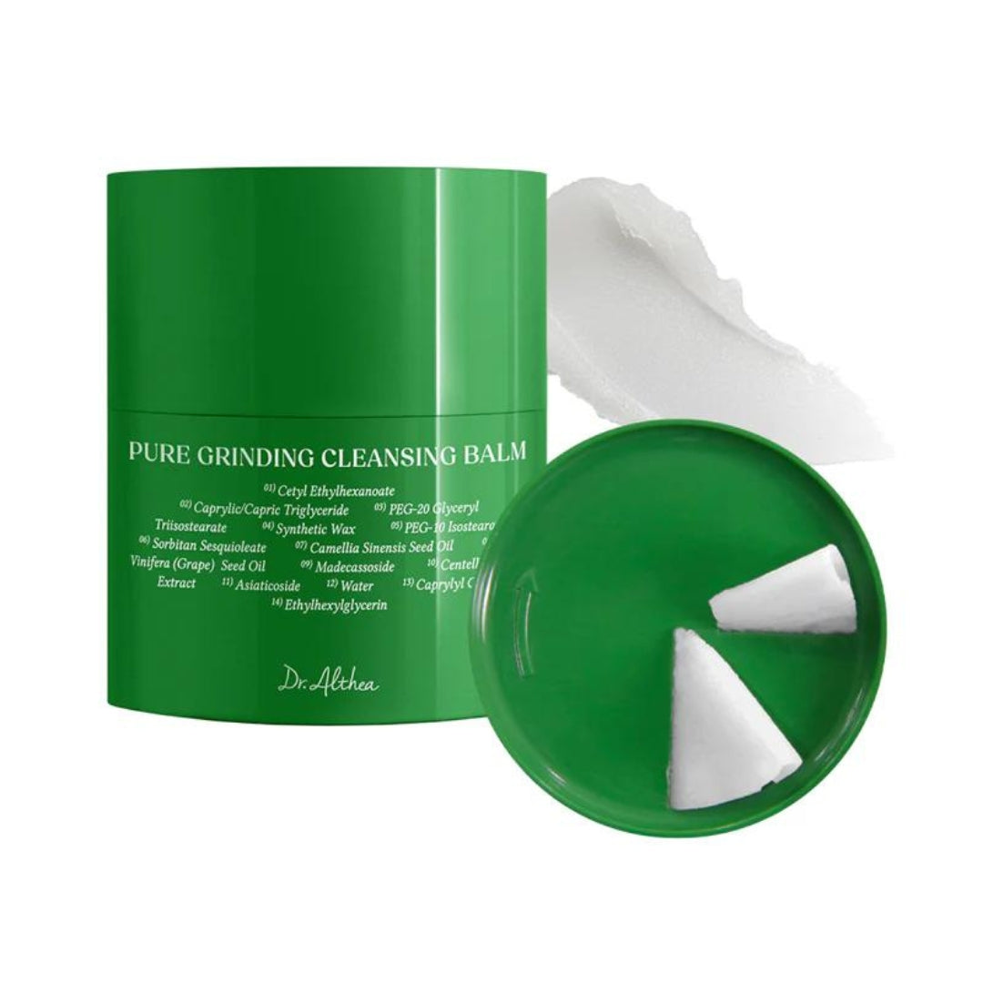 Balsamo Limpiador Facial Dr Althea - Makeup Cleansing Balm