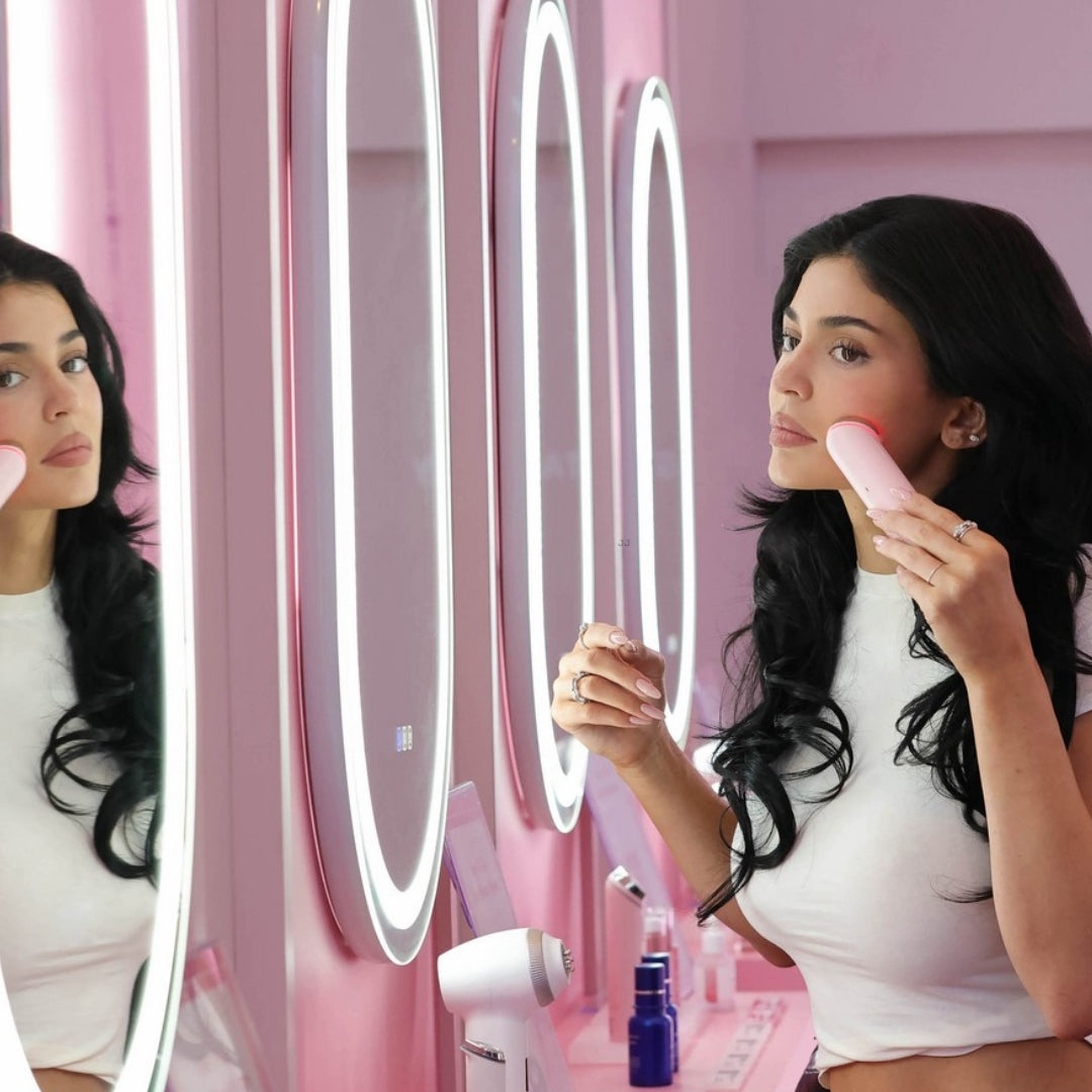 Pre Venta Age-R Booster Pro Pink Edition Medicube f19