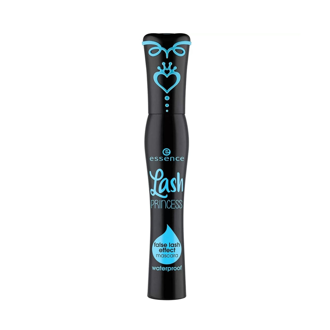 Mascara de Pestaña Lash Princess Waterproof Essence