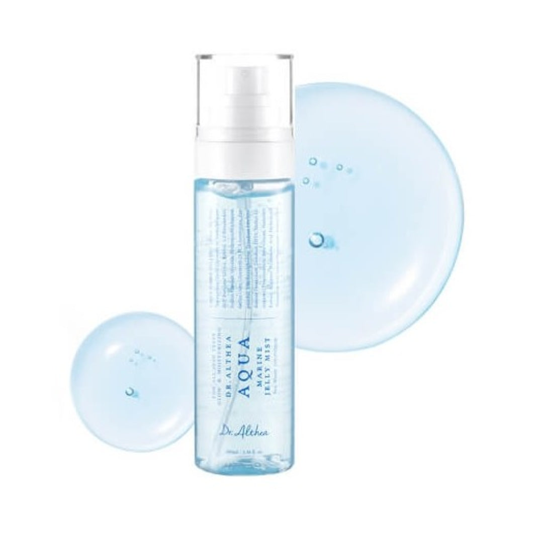 Serum Aqua Marine Jelly Mist 100ml Dr. Athea